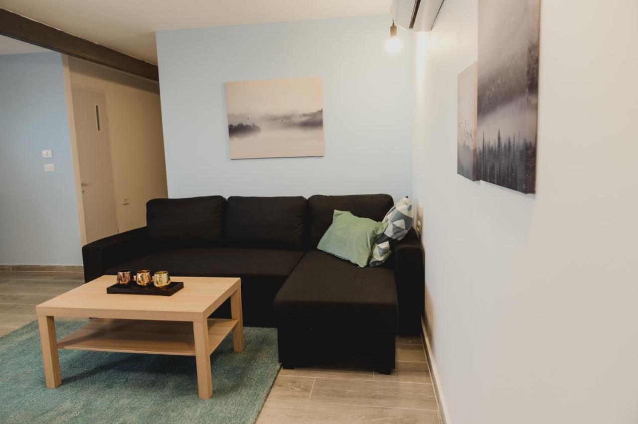 Viewing The Magical Kinneret Sapir Mizpa Exterior foto