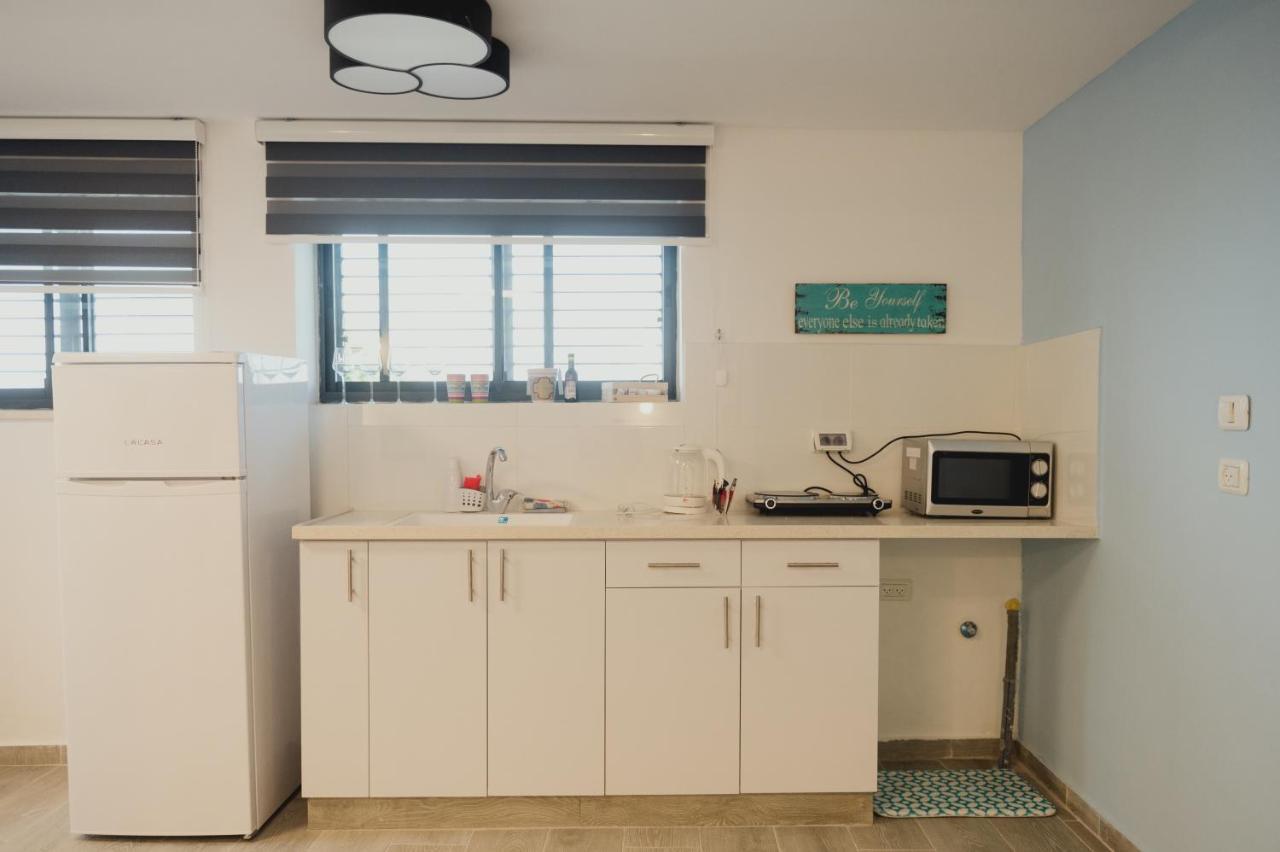 Viewing The Magical Kinneret Sapir Mizpa Exterior foto